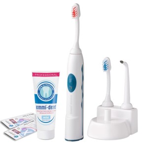 Emmi-dental professional Ultraschallzahnbürste 